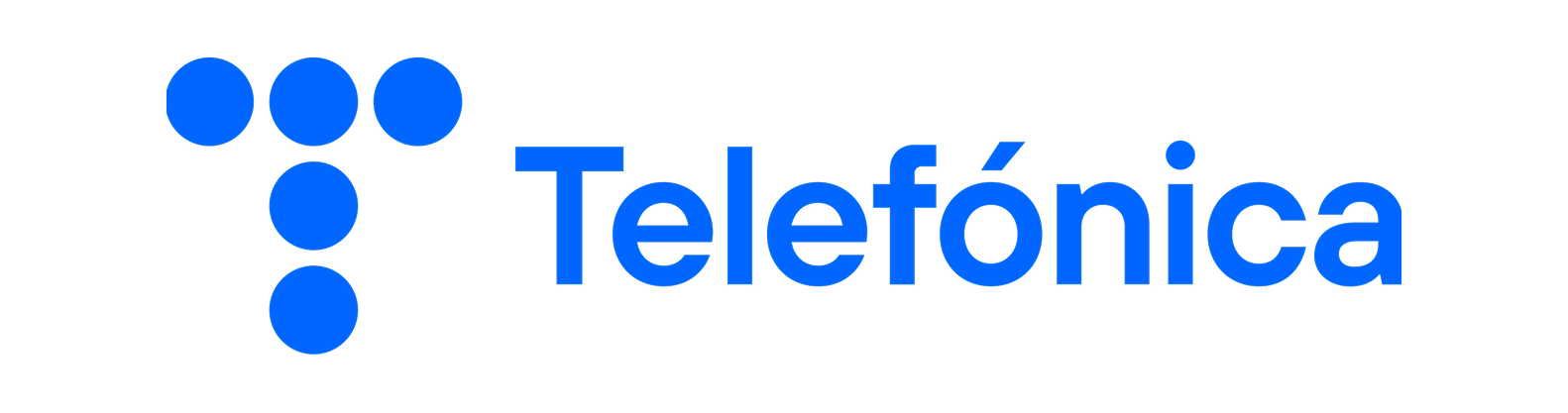 Telefónica